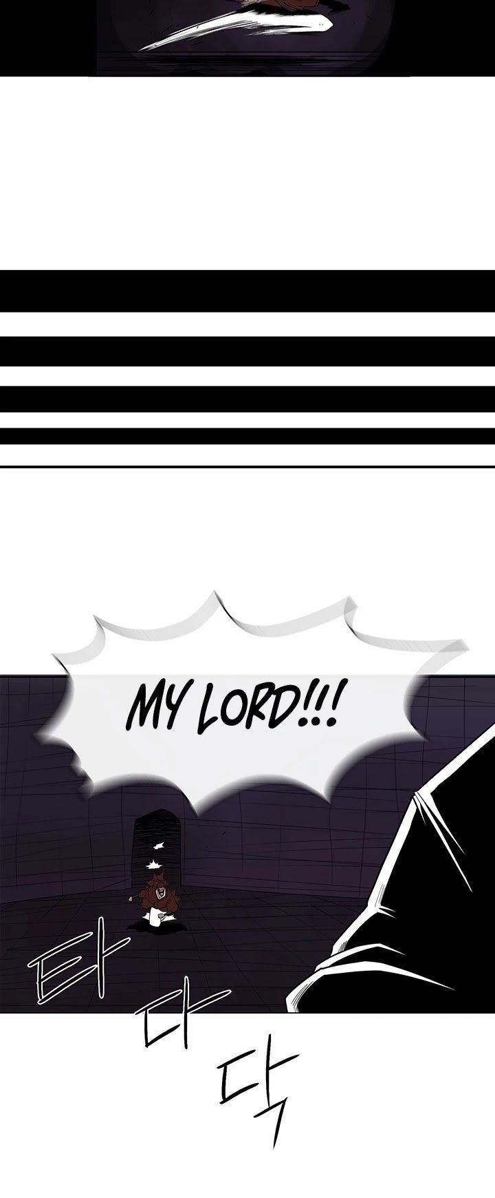 The Legend of the Northern Blade, Chapter 43 image 41